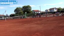 L'ENGIE OPEN de Biarritz Pays Basque s'installe au Biarritz Olympique Tennis en 2017 !