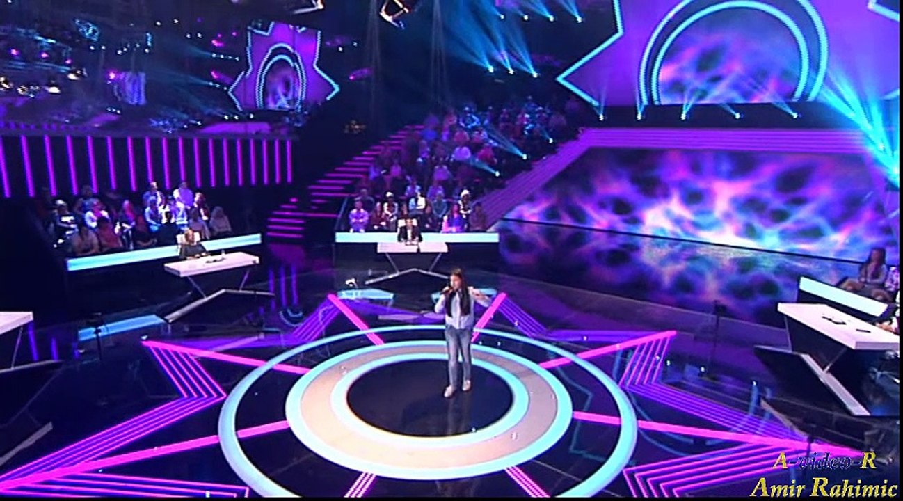 Merjema Alihodzic - GORKA HRABROST