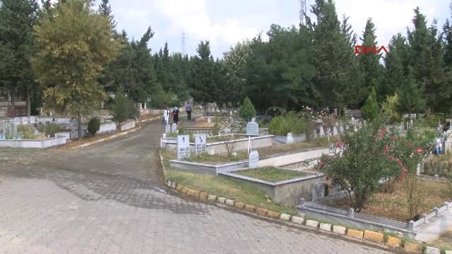 Kocaeli 17 Ağustos Depreminde Ölenler İçin Dualar Okundu
