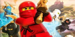 La LEGO Ninjago Película El Videojuego - Tráiler