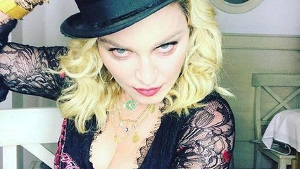 Il compleanno in Puglia di Madonna tra video di pizzica e la foto con il cavallo 'super'