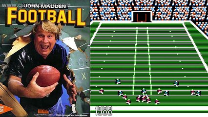 The Rise of EA ... And Where It Went Wrong