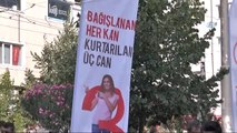 Sıcak Hava ve Tatil Kan Bağışını Azalttı