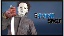 Unboxing | Threezero Halloween 6 Michael Myers Figure