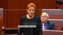Australi, e mbuluar në Senat - Top Channel Albania - News - Lajme