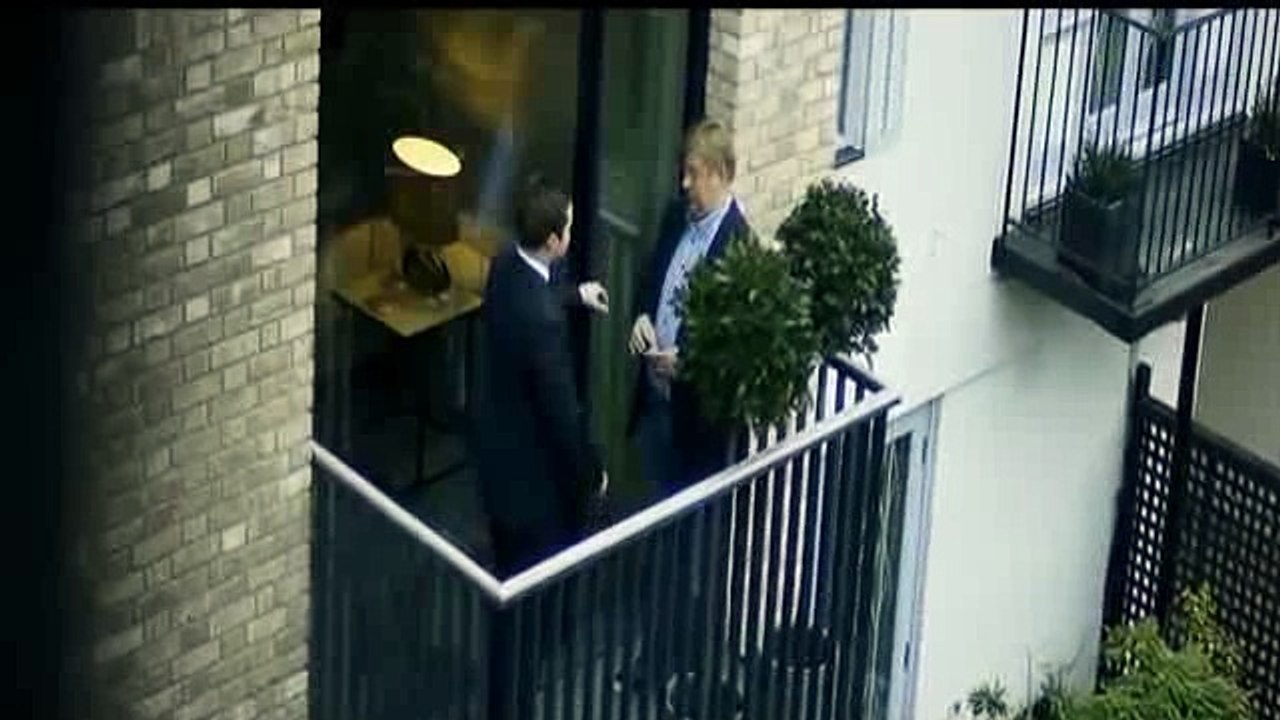 Money Laundering Ka Pesa London Real Estate Main Hee Que