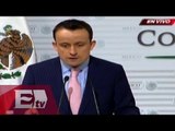 Política Farmacéutica del Gobierno de la República para la Salud de los Mexicanos/ Discurso