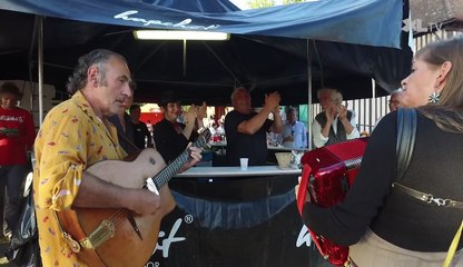 Convivialité et générosité, la recette gagnante du festival Karavan