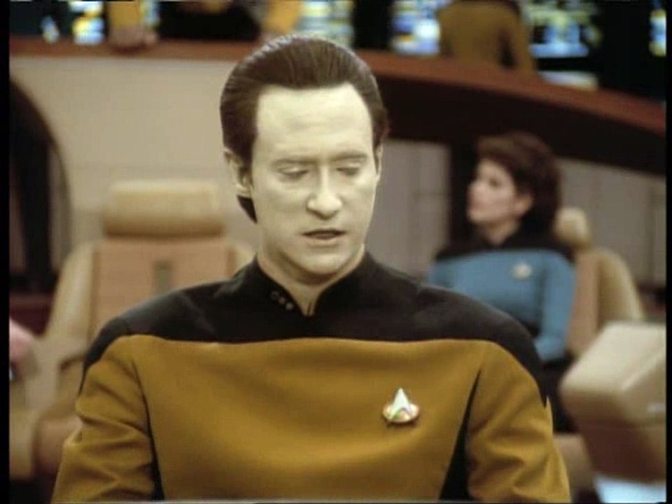 Sinnlos im Weltraum - Das Fehlende Fragment