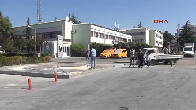 Niğde Ömer Halisdemir' İn Heykeli Yeniden Yapılacak