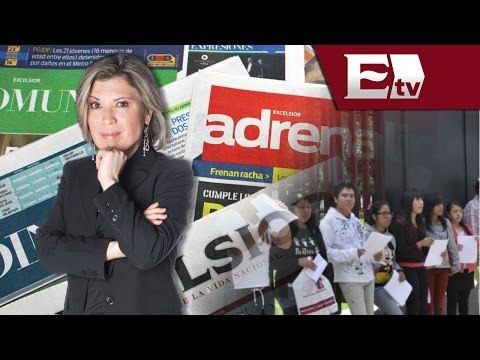 Duro y a las cabezas: Rechaza la UNAM 117 mil 28 jóvenes / Ivonne Melgar