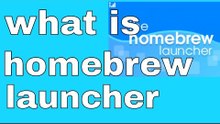 What is homebrew on the 3ds? homebrew launcher explained!