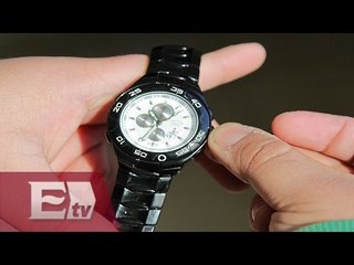 Iniciará el Horario de Verano en México / Vianey Esquinca