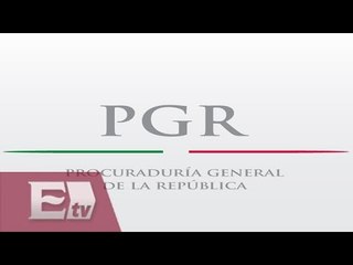 PGR confirma la muerte de testigo protegido, que apoyaba en el proceso contra Elba Esther Gordillo