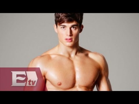 Pietro Boselli el profesor de matemáticas más sexy del mundo / Entre mujeres