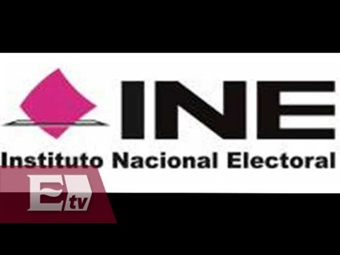 Consejo General del INE tendrá sesión extraordinaria / Vianey Esquinca