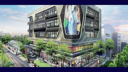 Buying Commercial Property Singapore