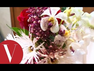 松果手感 pomme de pin訂製一手專屬芬芳｜VOGUE Royal Club｜2015-08