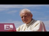 A 10 años de su muerte, así recuerdan a Juan Pablo II / Titulares de la tarde