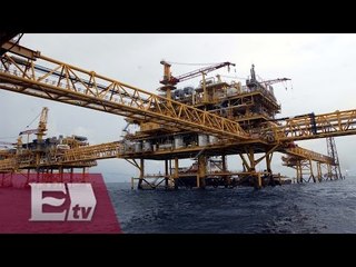 Explosión de plataforma petrolera en Campeche deja 4 muertos / Titulares de la tarde