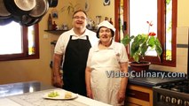 Quick Puff Pastry Recipe - Video Culinary-WezyQcOpJe0