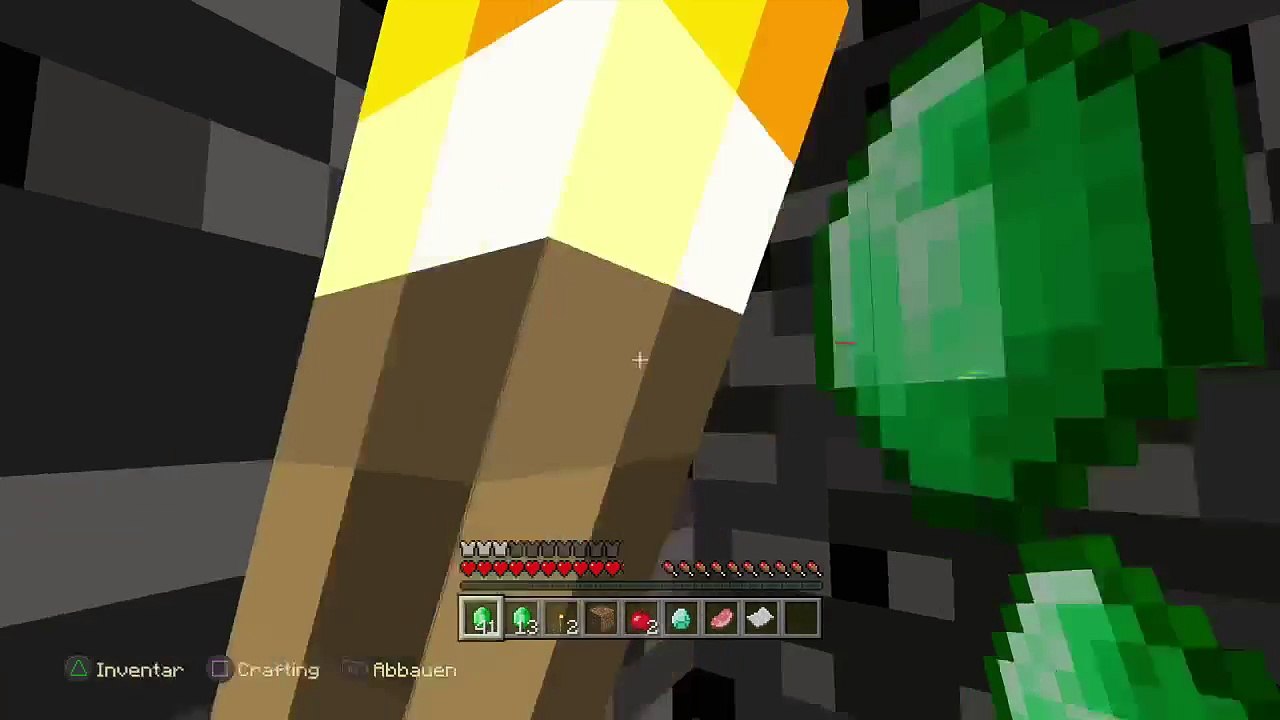 Minencraft 4# (20)