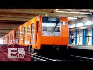 STC Metro operará con horario de día festivo este fin de semana / Tirulares de la Tarde
