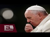 Celebra el Papa Francisco la misa Crismal en el Vaticano / Titulares de la Tarde