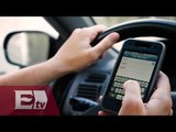 Aplicaciones que te ayudarán a prevenir accidentes vehiculares/ Hackers & Bits