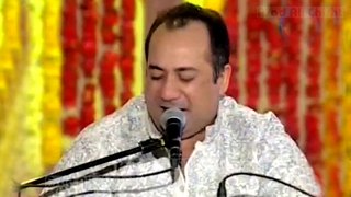 Sar Tajan Ke Taj Moin Ud Din - Rahat Fateh Ali Khan Qawwal