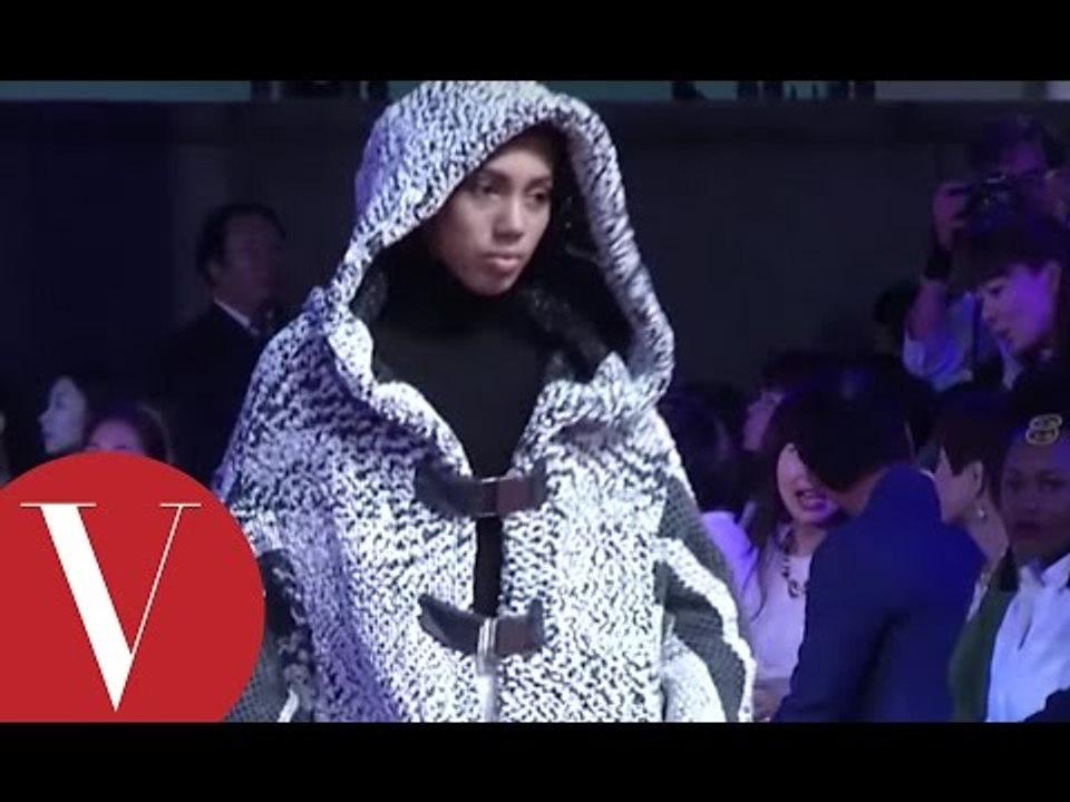 LEONARD 2015秋冬系列FNO時裝秀｜Vogue FNO2015