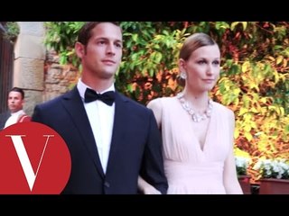 BVLGARI寶格麗Giardini Italiani義式花園珠寶系列  解構義式文藝復興花園