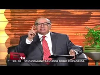 Huevos y economía / Un día con Ángel