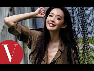 名模王心恬 運動也要穿美美｜Vogue Taiwan
