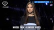Models Spring Summer 2017 Camille Hurel | FTV.com