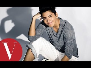 與國民男神—王大陸的獨自戀愛中三部曲｜Vogue Taiwan