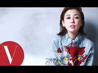 李維維：不老女神的穿衣顯瘦法｜Vogue Taiwan