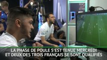 eSport - Fifa 17 : Les Français commencent bien la FIFA Interactive World Cup