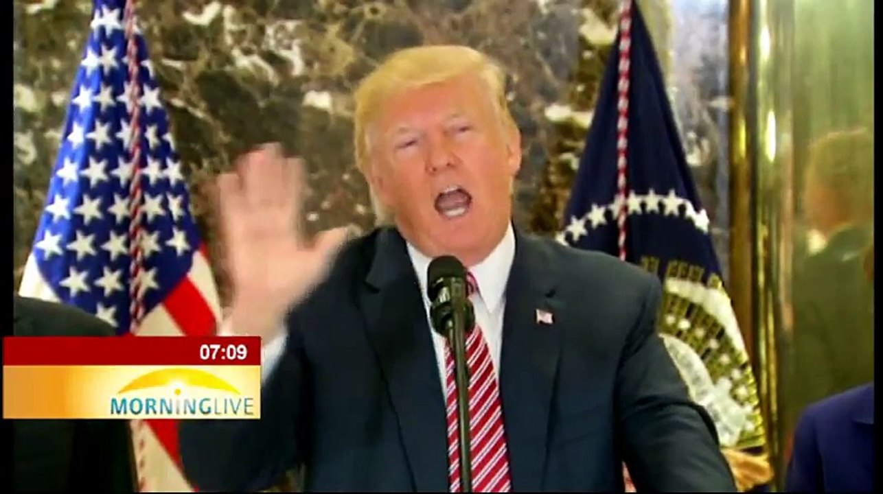 Defiant Trump isolated after defense of white nationalists