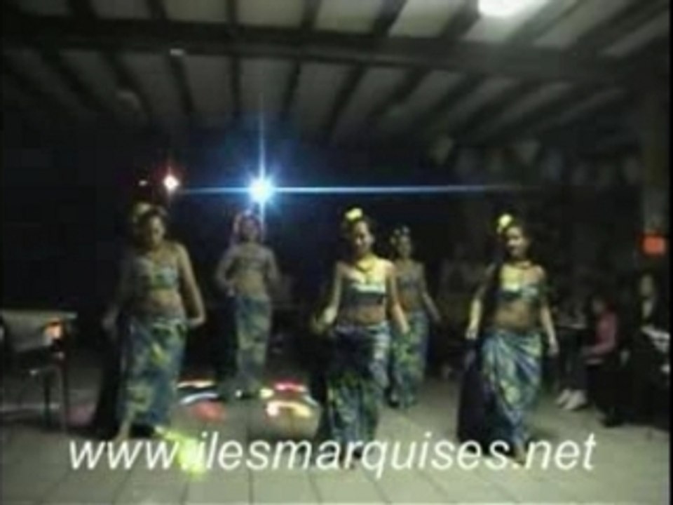 e ata mareva -iles marquises