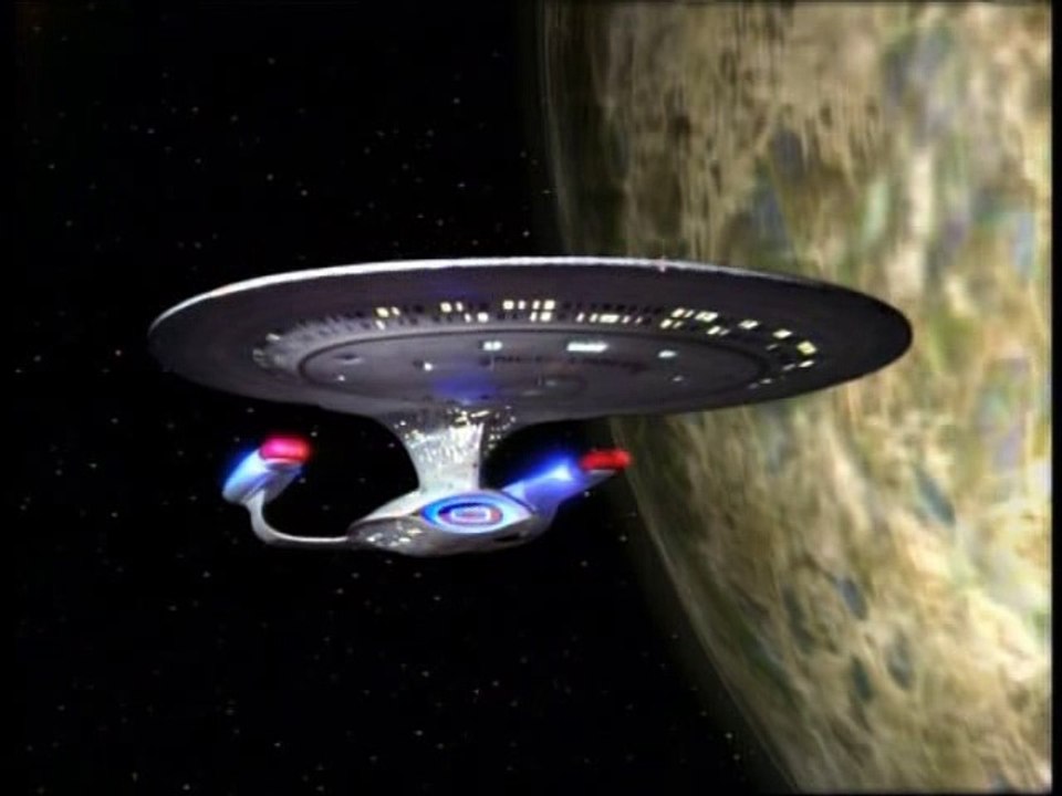 Sinnlos im Weltraum - Planet der Klone