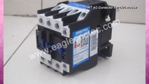 CNC Router AC Contactor Replacement Magnetic Starter for Sale | CNC Router Spare Part Supplier
