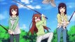 Non Non Biyori Repeat E9 A day in the hard life of a Nii chan