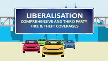 PIAM - Liberalisation of Motor Insurance-Motor Takaful (English)