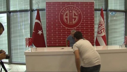 Çalımbay: "Akhisar Belediyespor Maçını Kazanacağız"