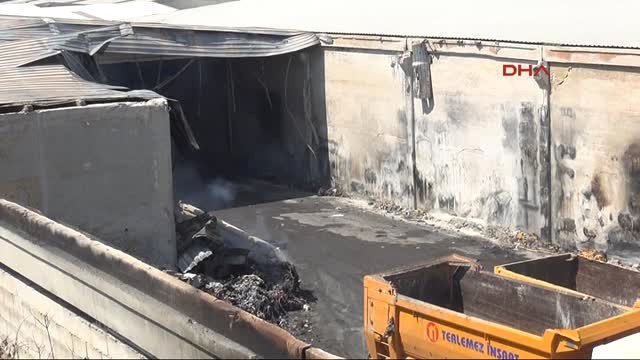 Gaziantepyanan Fabrikanın Sahibine Ulaşılamadı, Gıyabi Cenaze Namazı Kılınacak