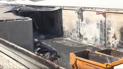 Gaziantepyanan Fabrikanın Sahibine Ulaşılamadı, Gıyabi Cenaze Namazı Kılınacak