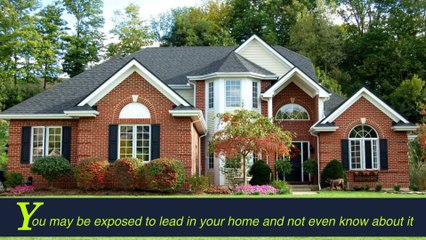 How Dangerous Is Lead Poisoning - ACI-Tech, Inc.