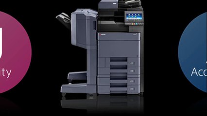 Leasing Copy Machines Company