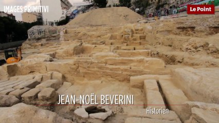 Marseille : un projet immobilier menace une carrière antique